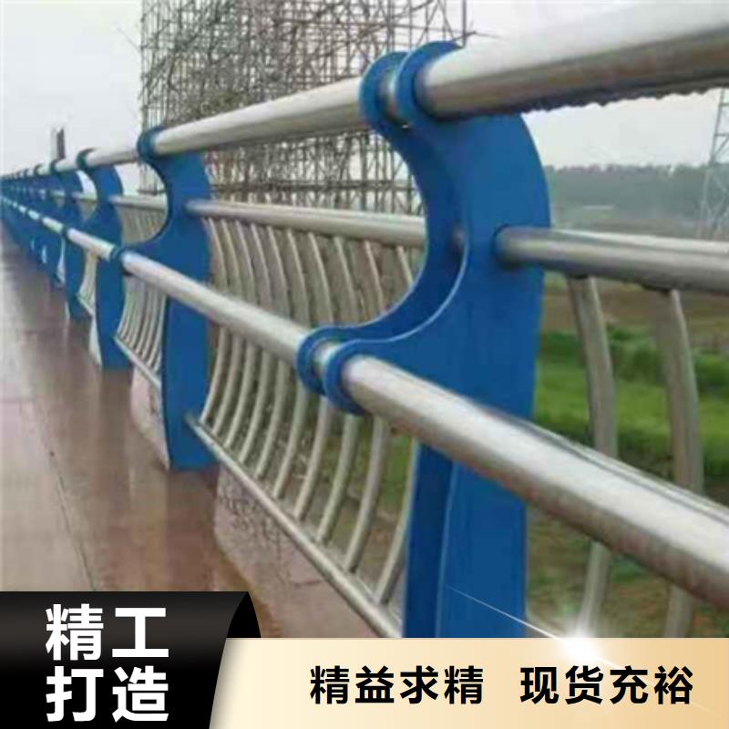 专业品质【友源】做公路桥梁护栏的生产厂家