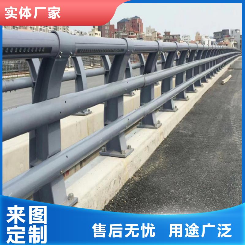 不锈钢复合管护栏栏杆优质厂家