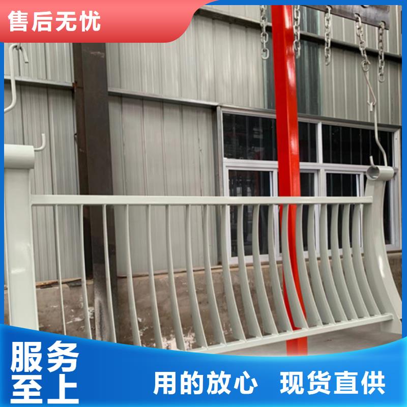 不锈钢桥梁防撞护栏厂家直销-价格实惠