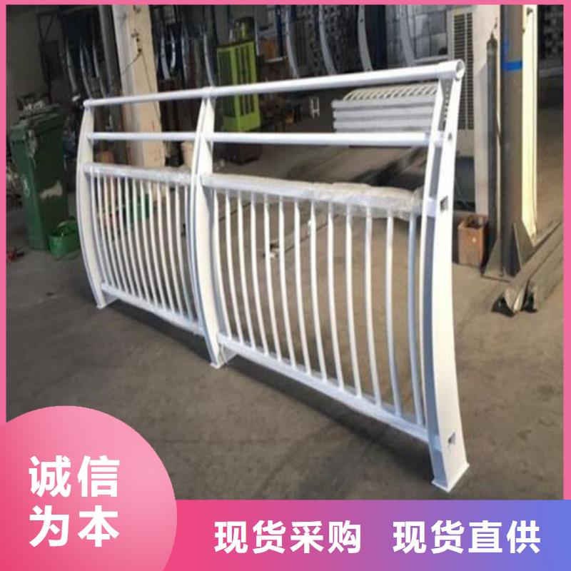 大规模景观护栏生产厂家