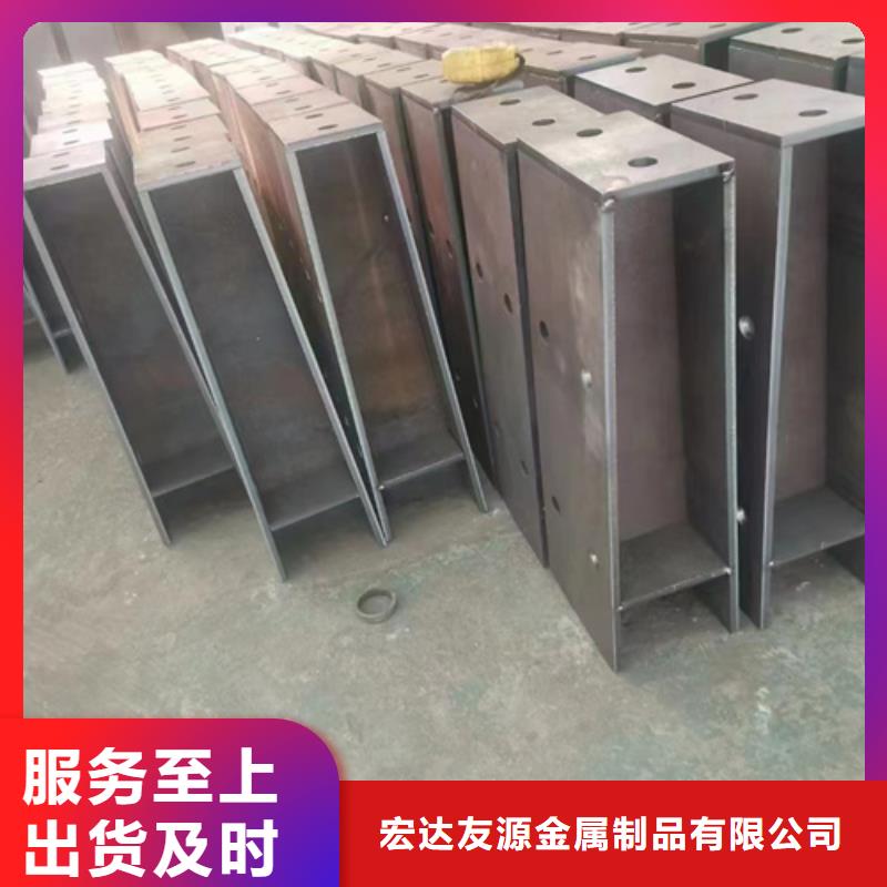 不锈钢复合管护栏厂家供应参数图片