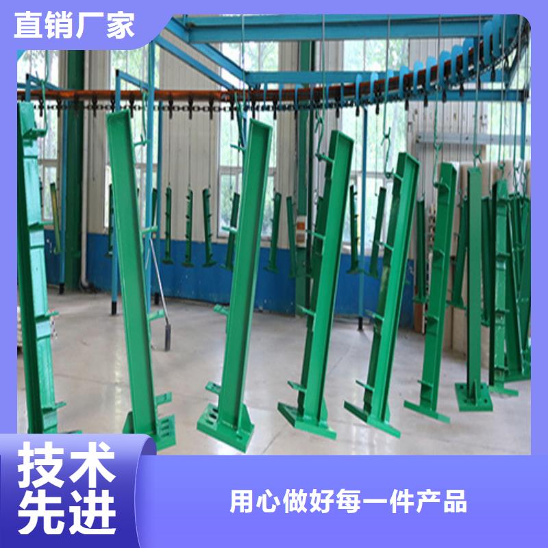 定做大桥防撞栏杆的当地厂家