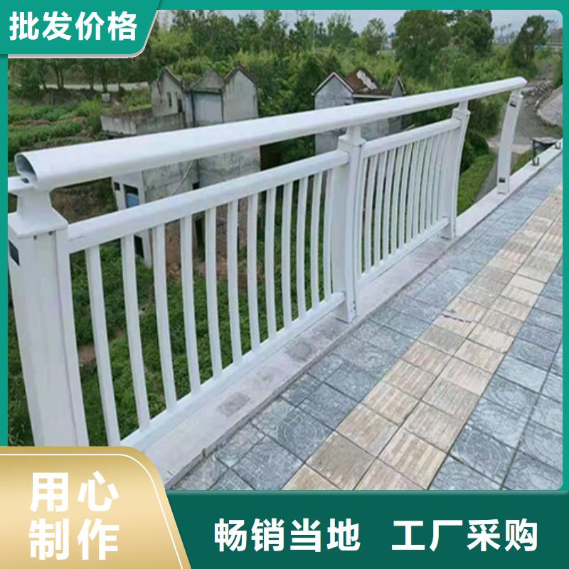 不锈钢复合管护栏多少钱一米热卖中
