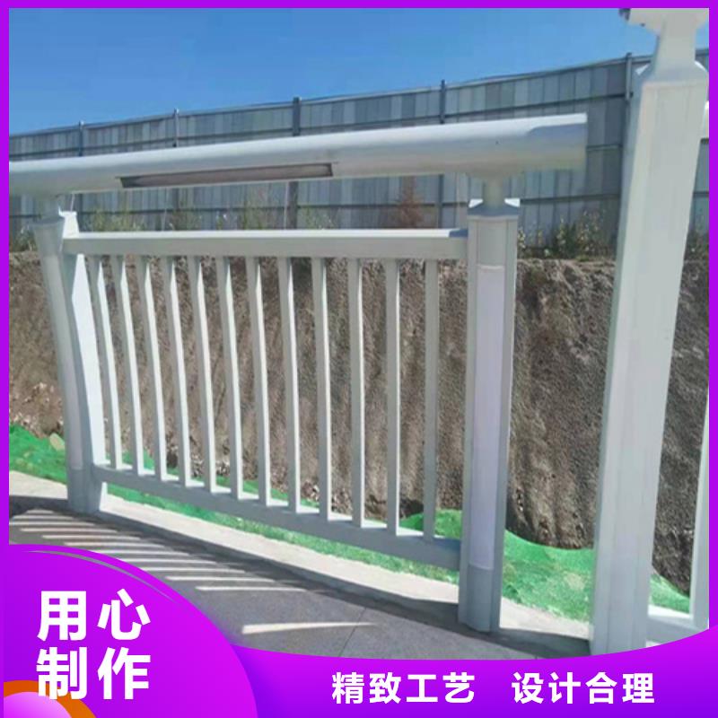 不锈钢复合管护栏图片热卖中