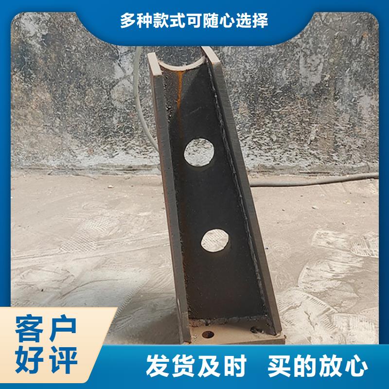 不锈钢桥梁护栏报价单优惠中