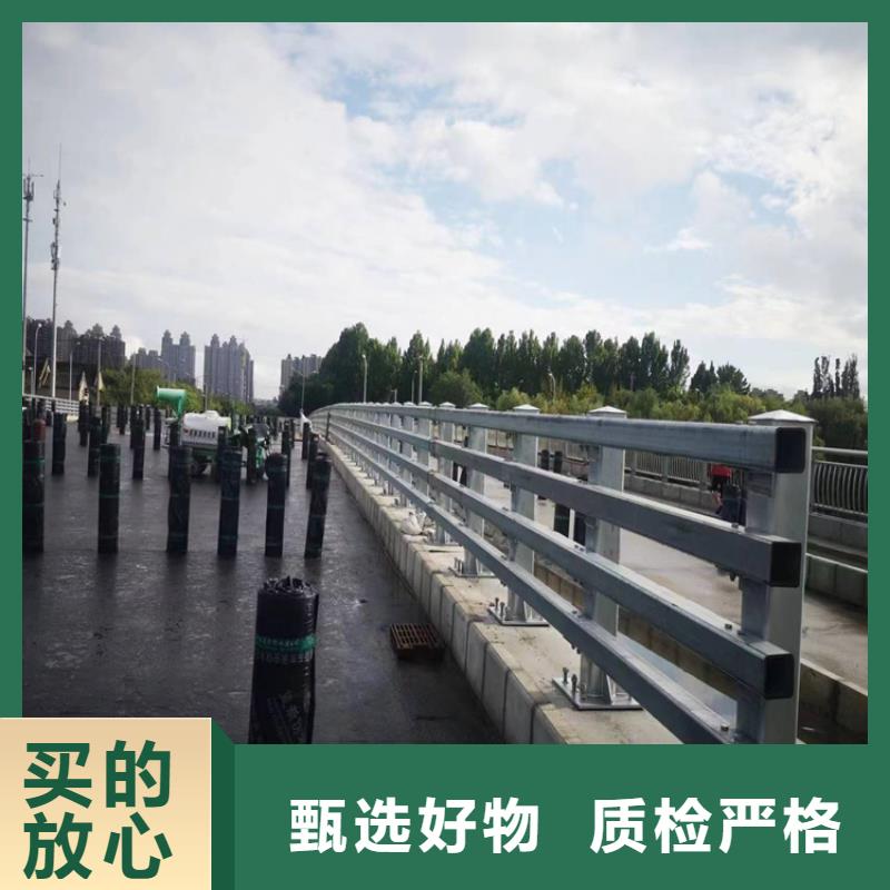 不锈钢桥梁护栏尺寸按装视频价格便宜