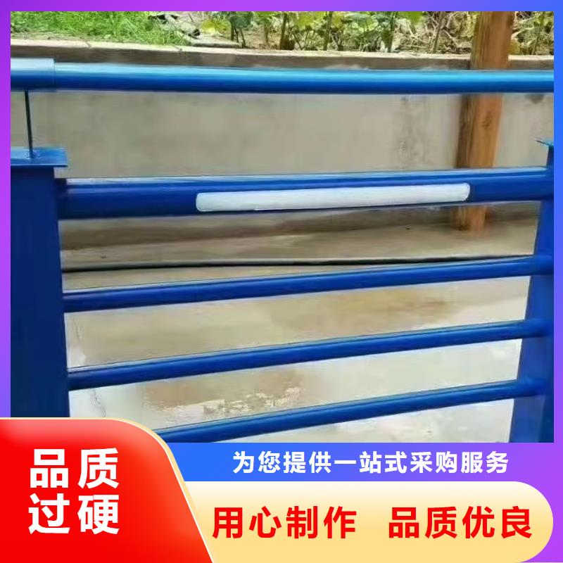 不锈钢桥梁护栏施工方案-不锈钢桥梁护栏施工方案热销