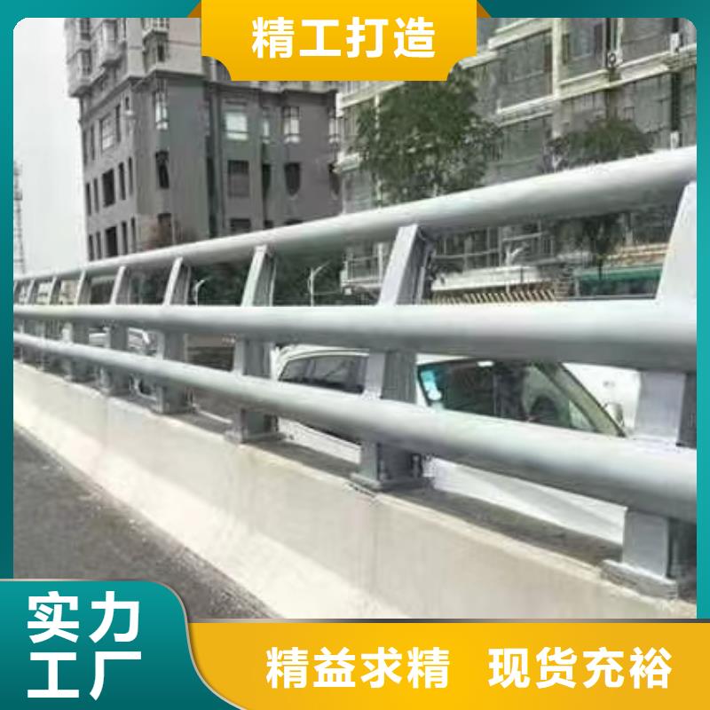 不锈钢桥梁护栏厂价格合理的公司