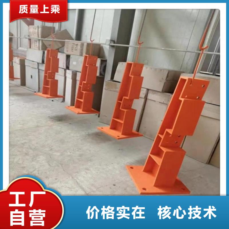 畅销的不锈钢桥梁护栏批发生产厂家