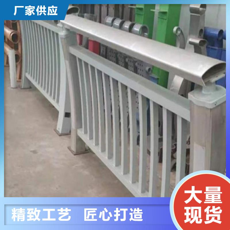 不锈钢桥梁护栏图片品牌厂家-放心选购