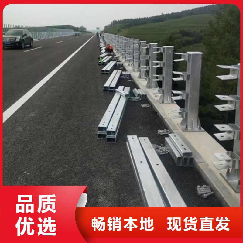 桥梁不锈钢护栏厂家价格便宜