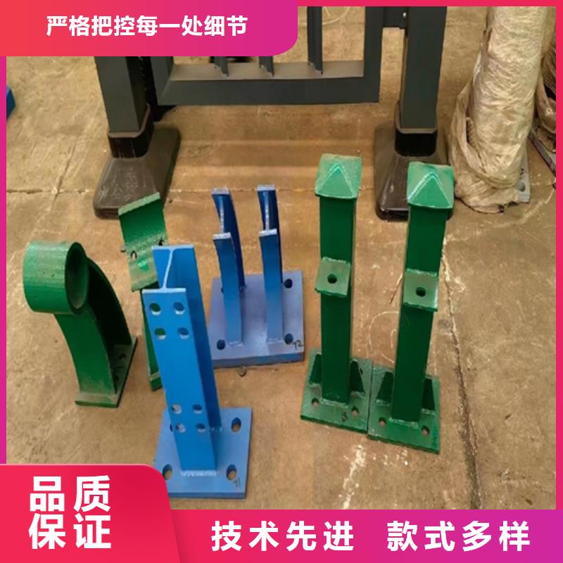 不锈钢桥梁护栏供应商市场行情