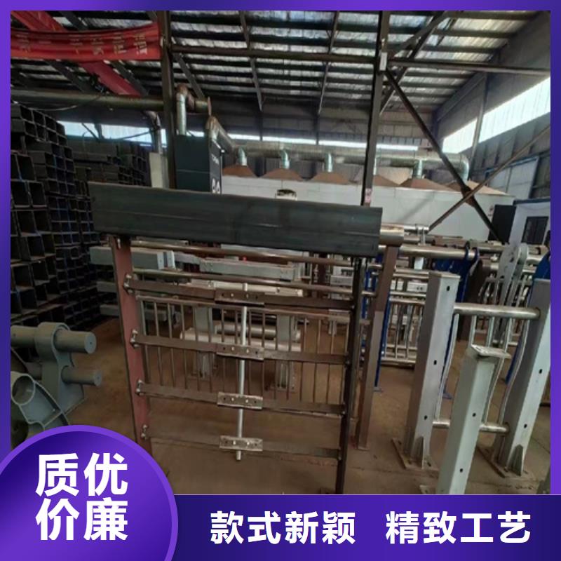 防撞护栏_防撞护栏厂家