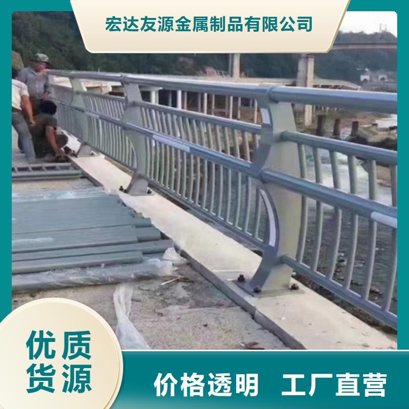 批发不锈钢桥梁护栏厂的公司