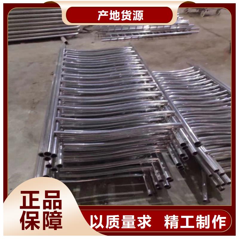 找不锈钢桥梁护栏报价认准宏达友源金属制品有限公司
