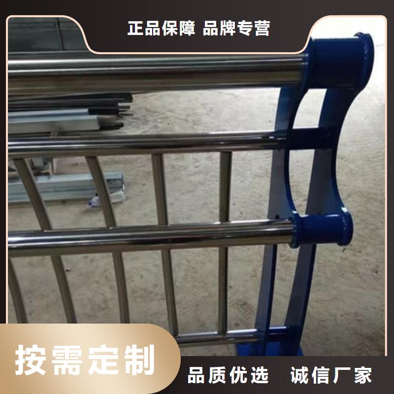 防撞护栏模板厂家直销-库存充足