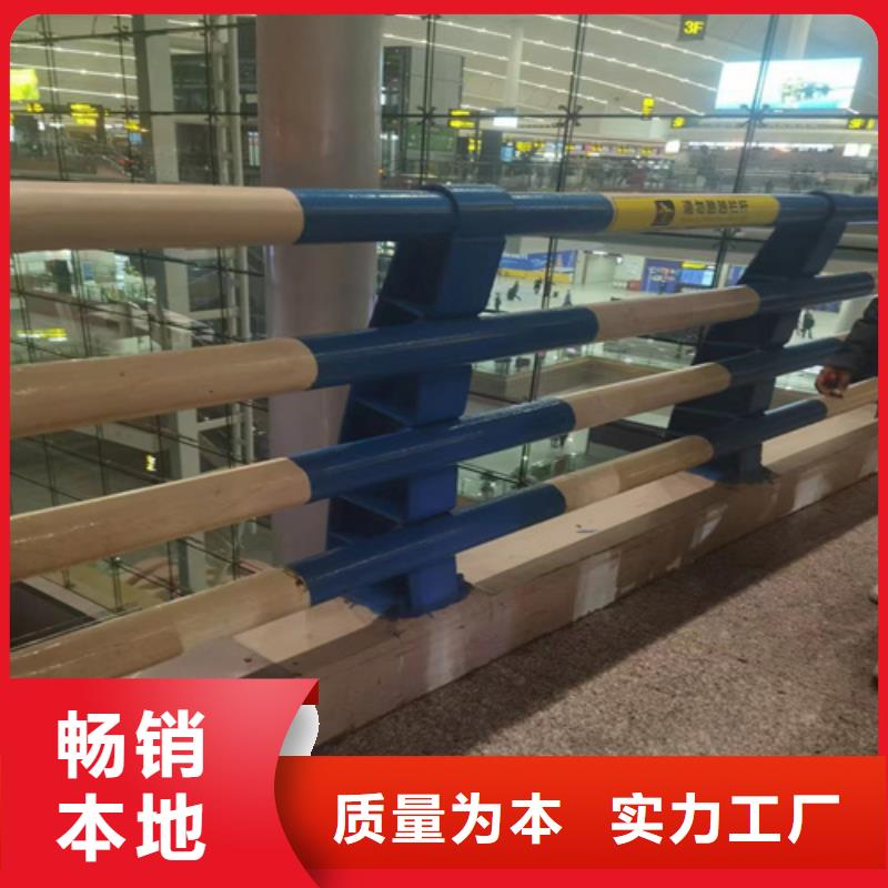 批发不锈钢桥梁护栏厂的公司