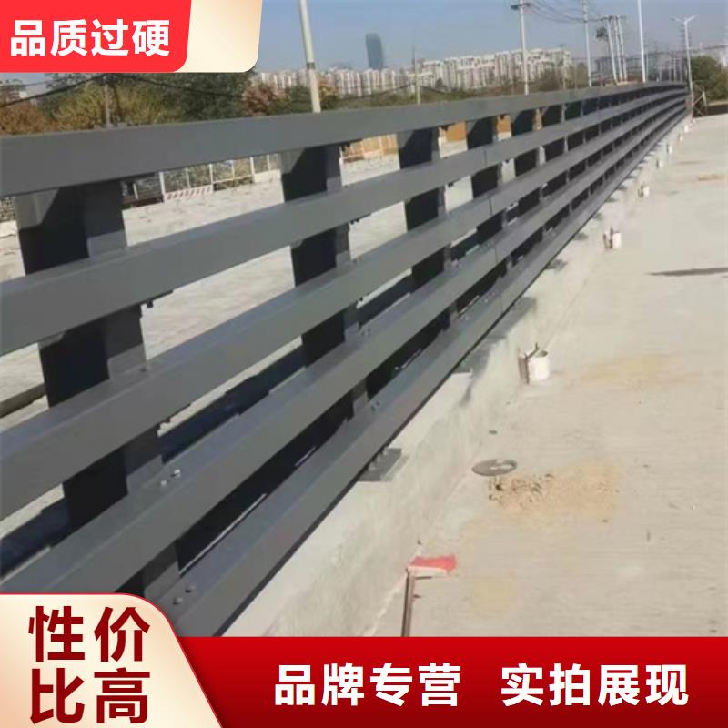 不锈钢桥梁护栏供应商市场行情