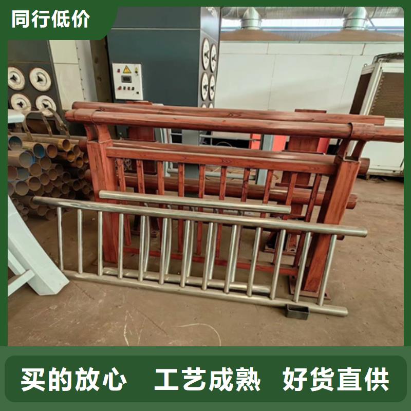 欢迎访问-不锈钢桥梁护栏栏杆