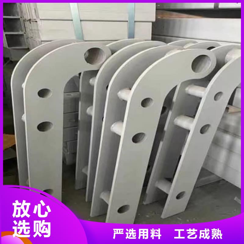 不锈钢桥梁护栏厂价格