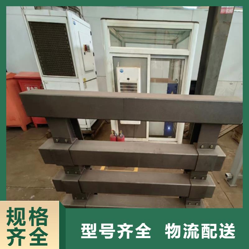 不锈钢桥梁栏杆价格美丽