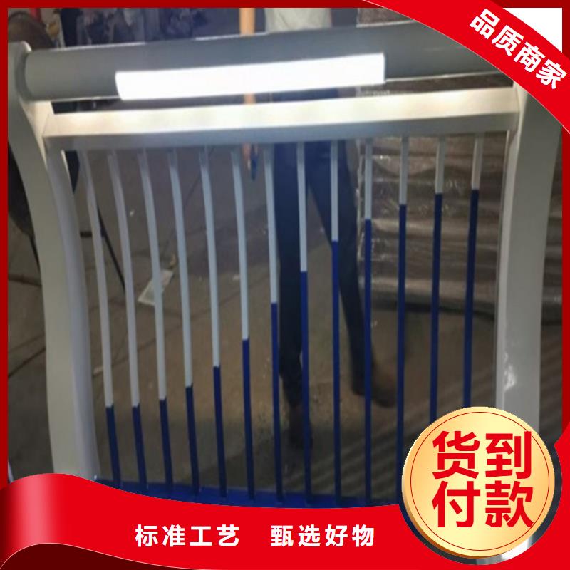 服务周到的不锈钢桥梁护栏报价销售厂家