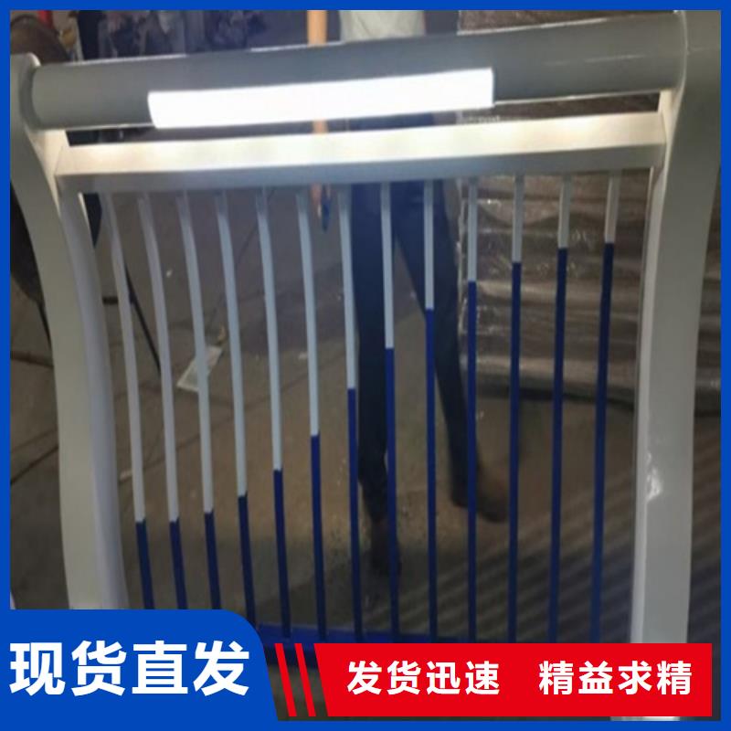 不锈钢桥梁护栏报价单大量现货