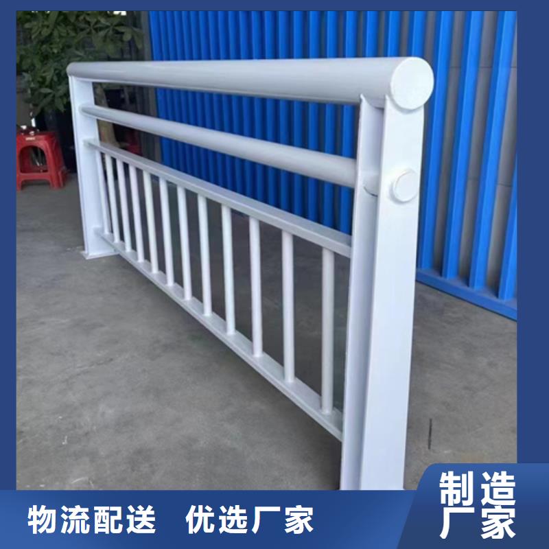 不锈钢桥梁护栏哪家好现货供应