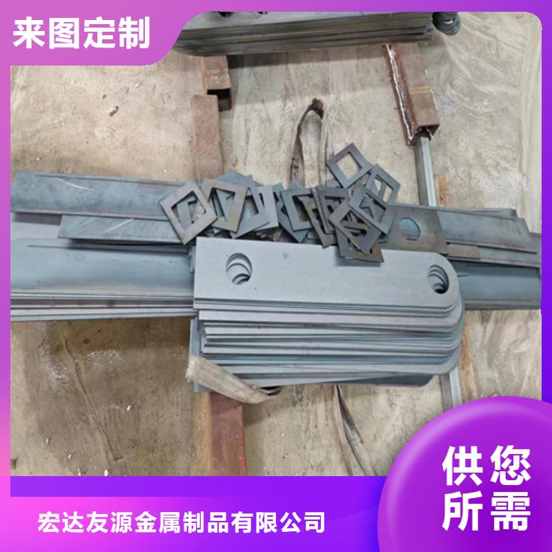 不锈钢桥梁护栏有哪些规格材质