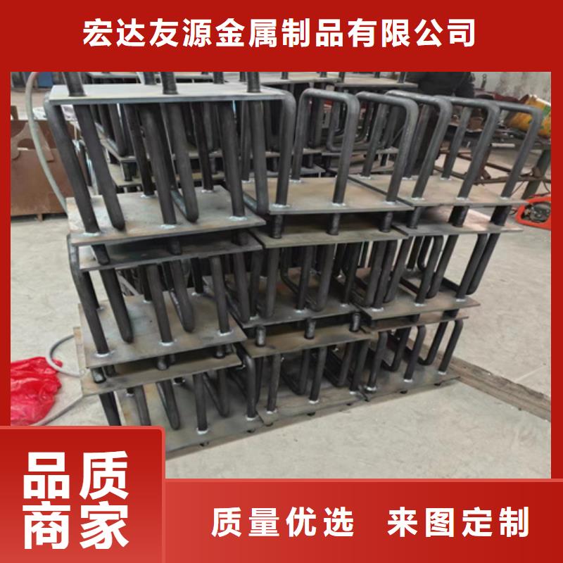 不锈钢桥梁护栏多少钱一米收费标准