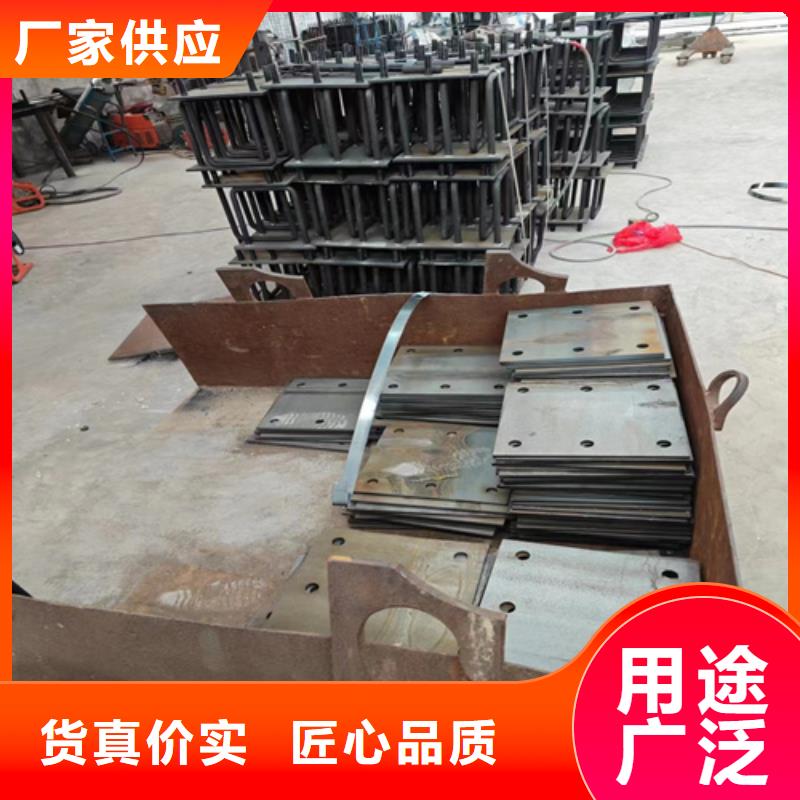 专业生产制造不锈钢桥梁护栏的厂家