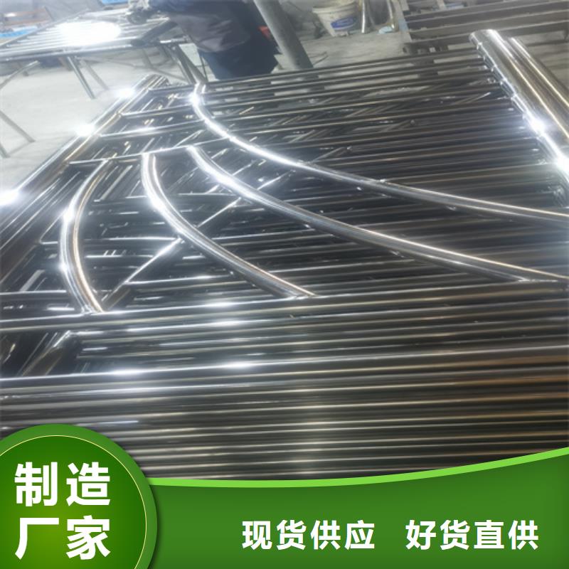 不锈钢桥梁护栏厂价格合理的公司