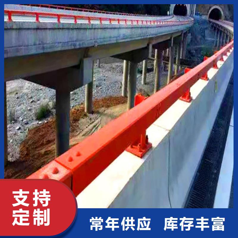不锈钢桥梁护栏栏杆厂家，价廉