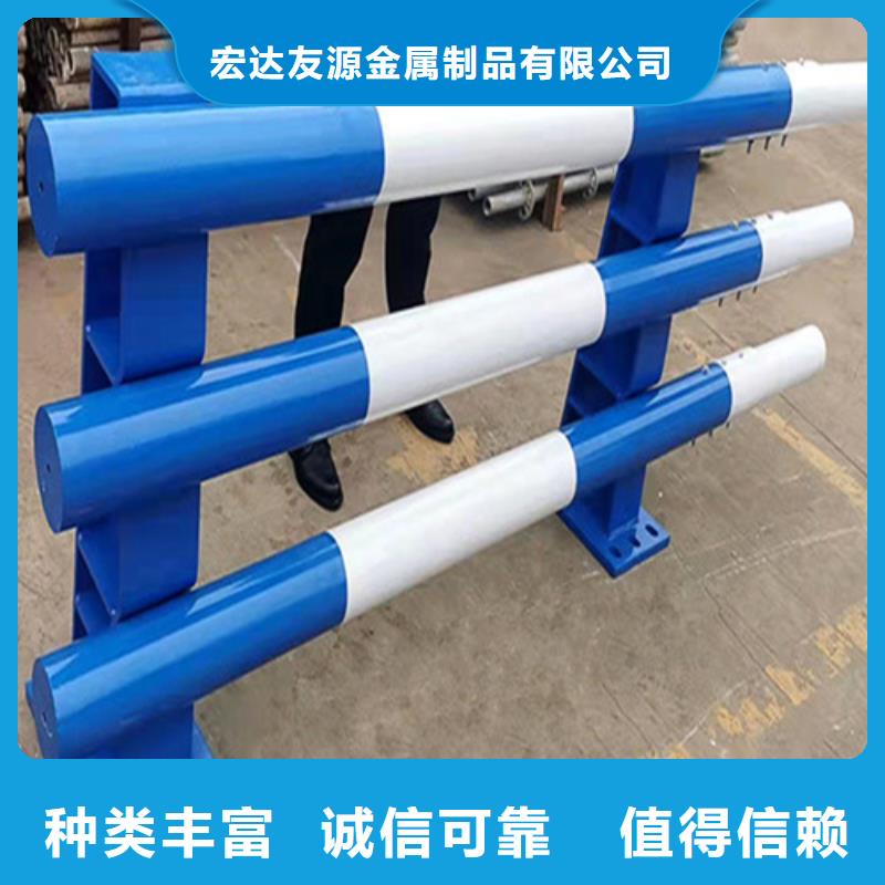 不锈钢桥梁护栏厂品质