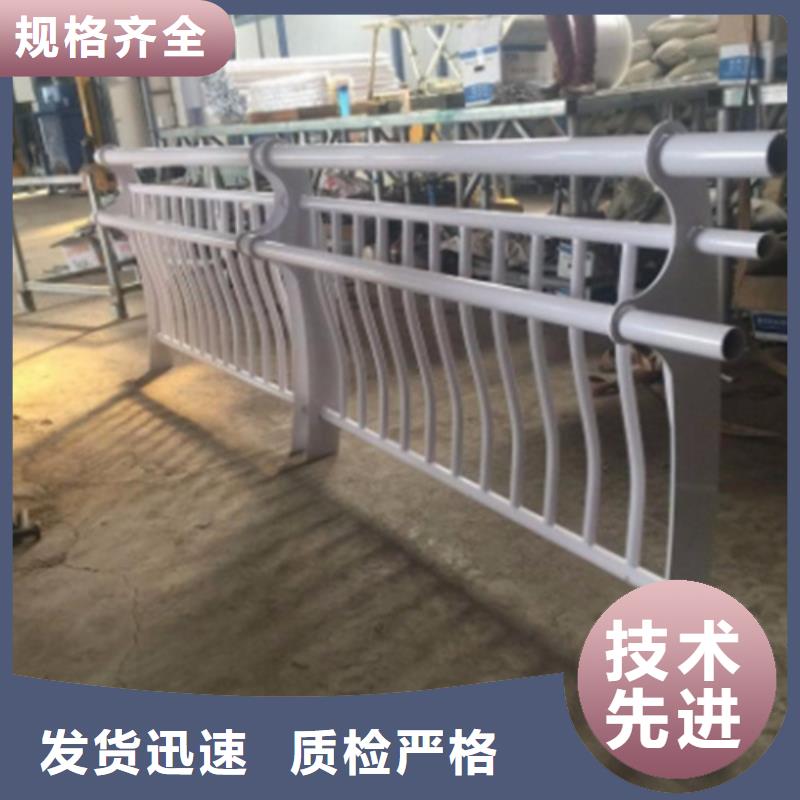 不锈钢桥梁护栏报价大规模厂家