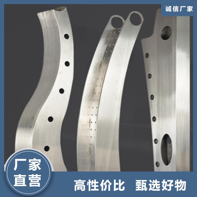 广受好评不锈钢桥梁护栏施工方案厂家