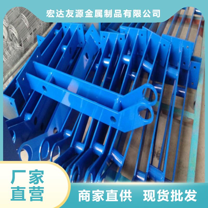 不锈钢桥梁护栏设计价格公道