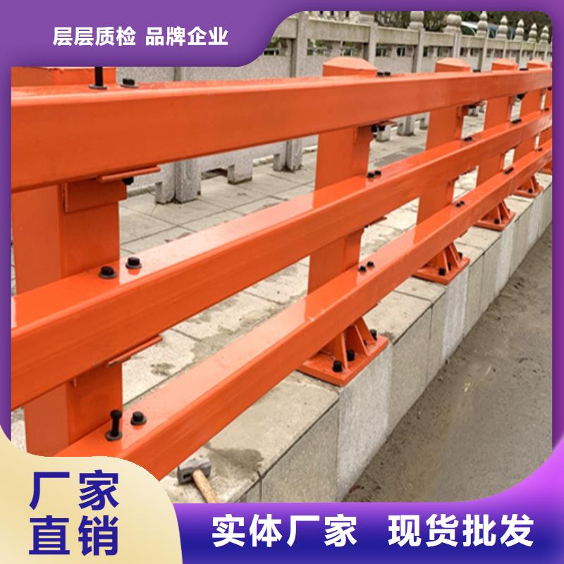 不锈钢桥梁护栏图片品牌厂家-放心选购