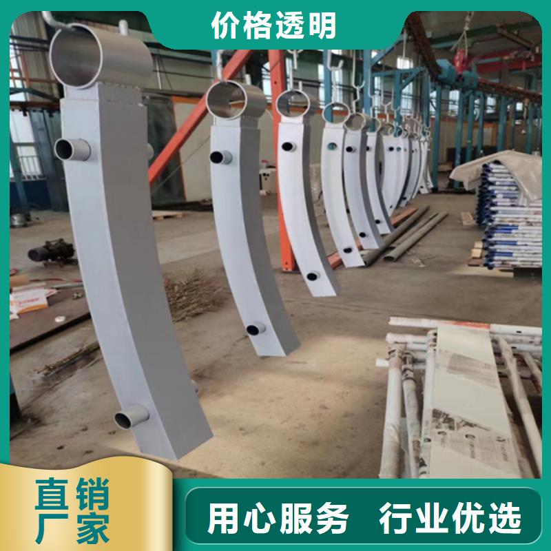 【不锈钢桥梁护栏】_碳素复合管好货直供