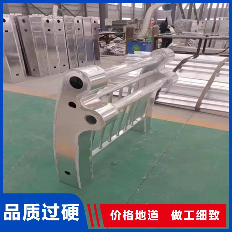 欢迎访问-不锈钢桥梁护栏栏杆