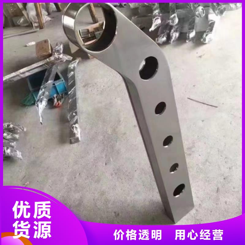 不锈钢桥梁护栏图片大全能满足您的需求