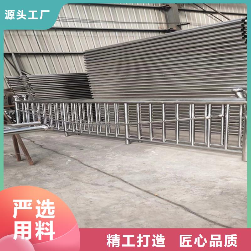 不锈钢桥梁护栏图片大全商家优选