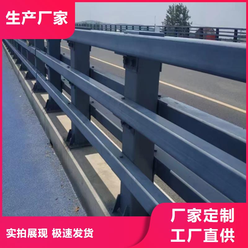 不锈钢桥梁护栏厂价格合理的公司