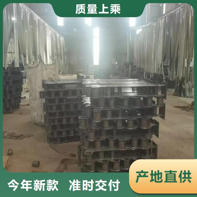 欢迎访问-不锈钢桥梁护栏栏杆