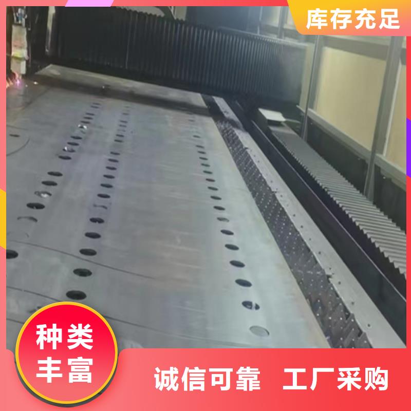 不锈钢桥梁护栏供应商品质优越