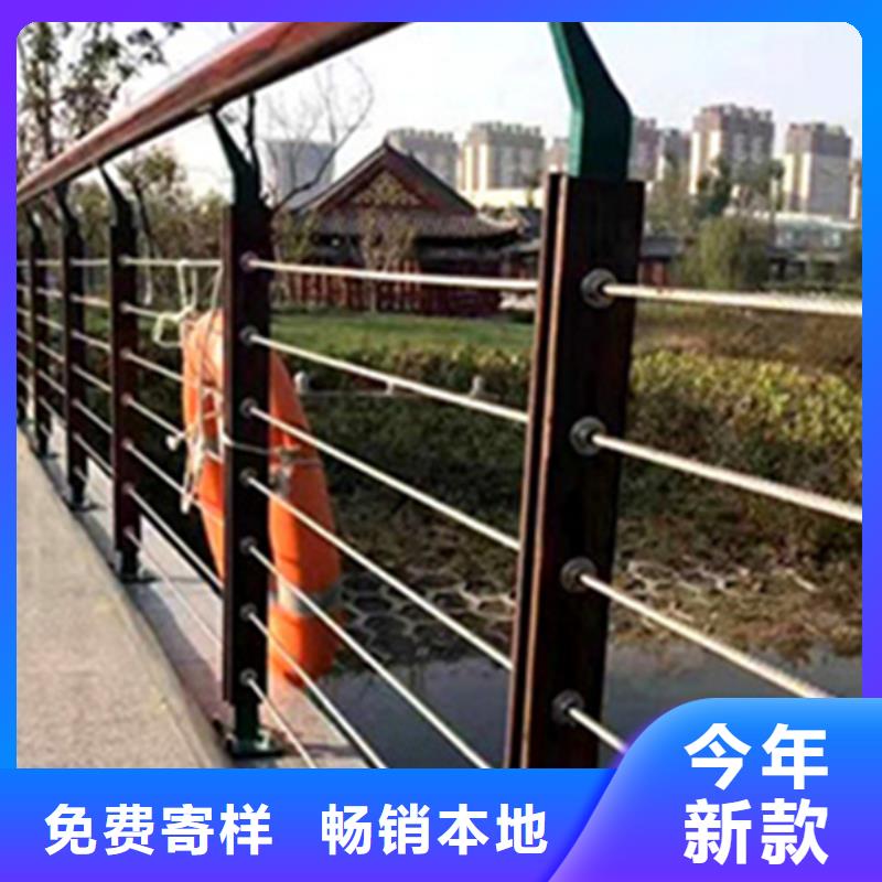 不锈钢钢丝绳护栏图片厂家-价格实惠