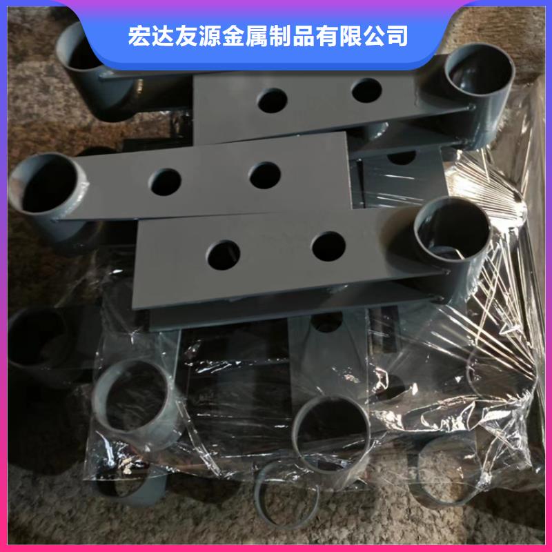 经验丰富的河道护栏价格经销商