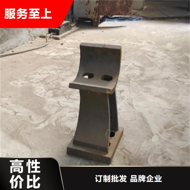 景观河道公路防撞护栏厂家常年供货