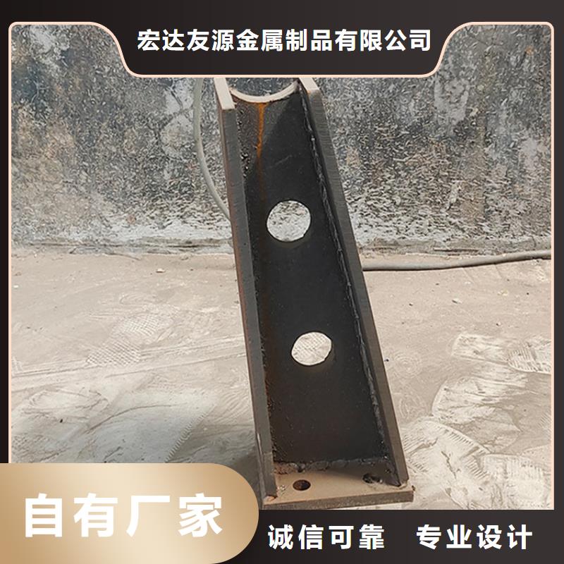 经验丰富的河道护栏价格经销商