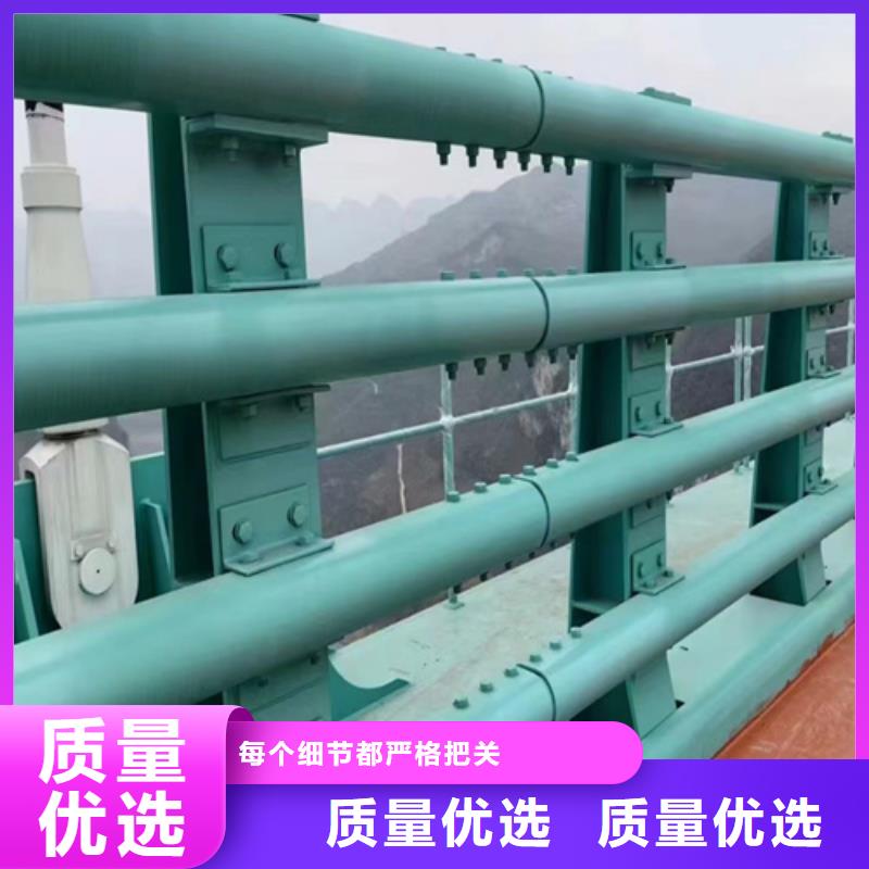 灯光护栏放心选购、宏达友源金属制品有限公司